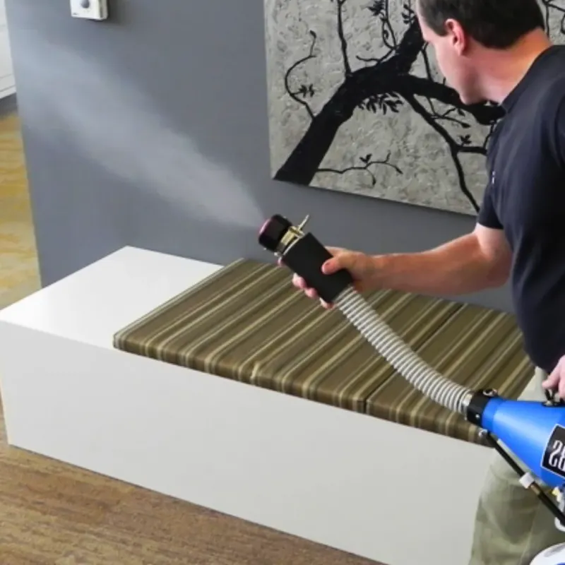 Professional Odor Removal in Knox County, TN